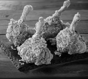 Chicken Lollipopers