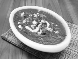 Paneer Butter Masala