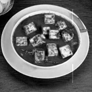 Nawabi Paneer