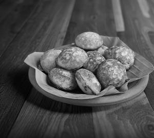 Vegetable [Appe] 10 piece