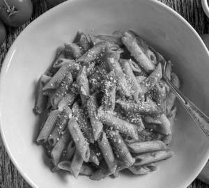 Chicken Red Sauce Pasta
