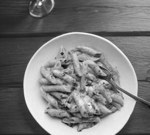 Chicken Mix Sause Pasta