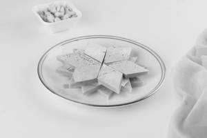 Kaju Katli