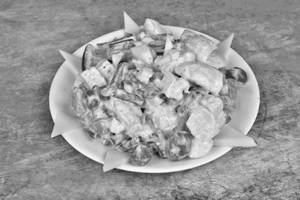 Russian Salad
