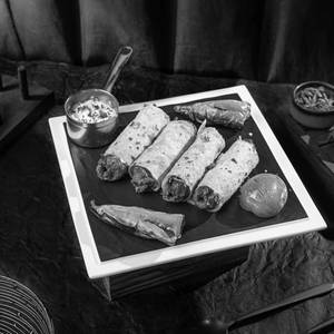 Lamb Urfa Kebab Non Veg(4 Piece)