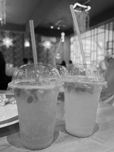 Green Apple Mojito