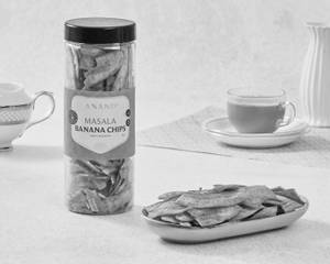 Masala Banana Chips