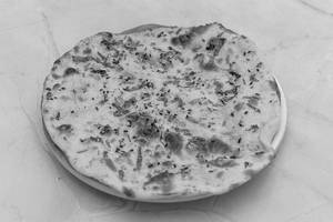 Butter Kulcha