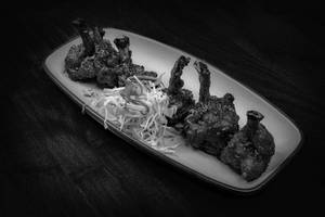 Japanese Chicken Lollipop