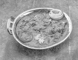 Veg Kadhai