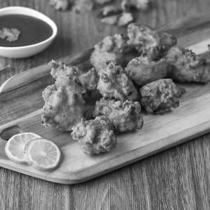 Chicken Pakoda (8 Pcs)