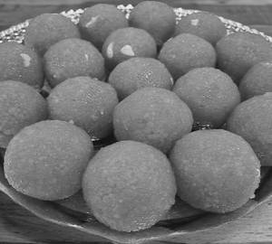 Motichoor ladoo 1kg box