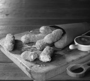 Chicken nuggets 6 p