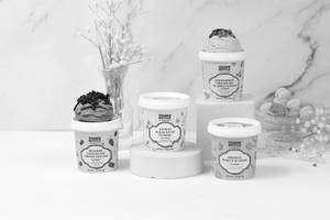 Make Your Own Sundae Pack Of 4 (Get 15% Off)