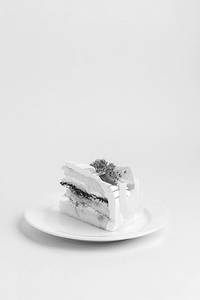 Fruit Fantasy Pastry