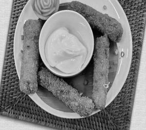 Fish Finger