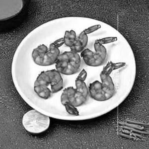 Tangrai Chilli Prawn
