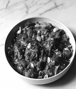 Chinese Chilli Chicken