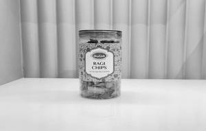 Ragi Chips (150g)