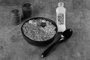 Mini Bowl Meal Combo (Non Veg)
