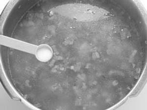 Veg Soup