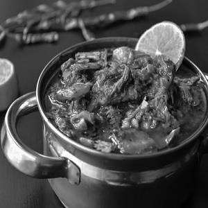 Mutton Mughlai