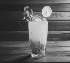 Pineapple blast