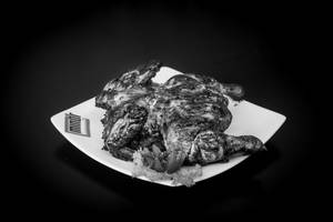 Barbeque Chicken