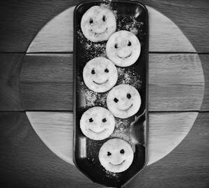 Veg smilies 6 p