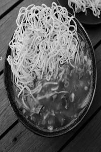 Chinese Chopsey Veg