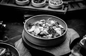 Kung Pao Chicken(250 Gm)