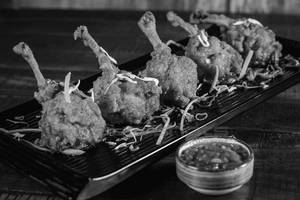 Chicken Lollypop
