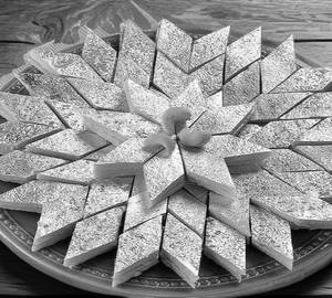 Kaju katli / 500 gms box