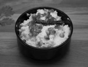 Curd Rice