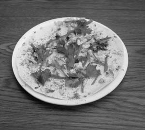 Masala Papad
