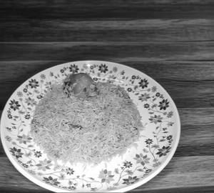 Aloo Biryani