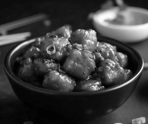 Paneer Black Peppers