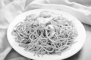 Egg Noodles - Non veg