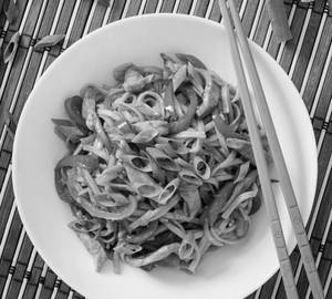 Veg Noodles