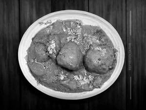 Aloo Dum