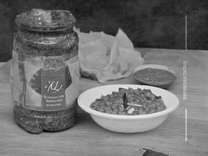 Dal Biji (Desi Ghee)