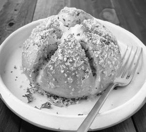 Garlic bun