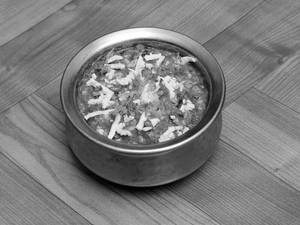 Veg Toofani