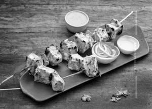 Chicken Multani Tikka