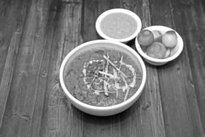 Soya Chaap Masala