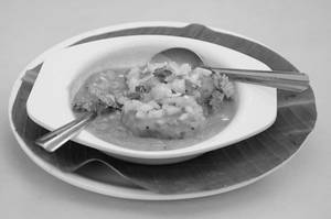 Sambar Vada