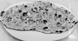 Onion Naan