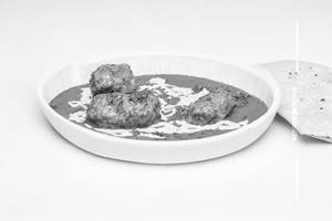 Kashmeeri Malai Kofta