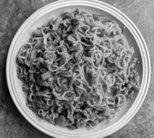 Masala maggie