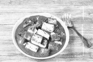 Paneer chingari